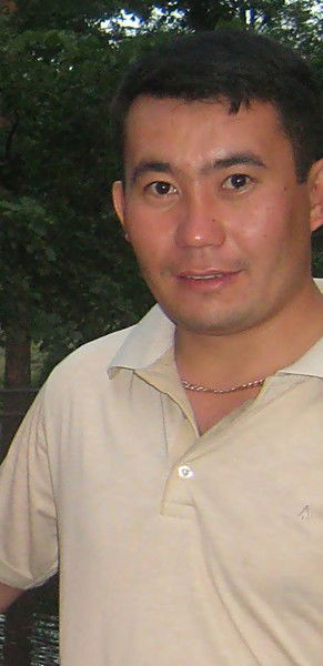 Сержан Маныбеков