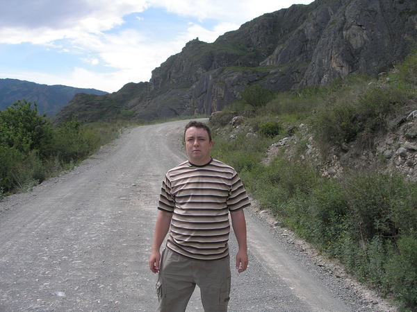 Алексей Харченко