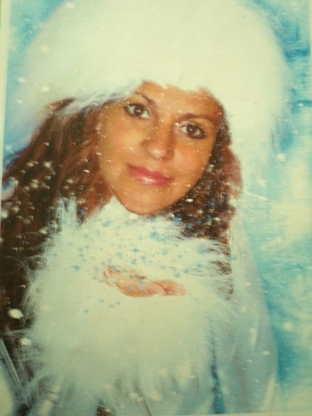 Елена Муштакова