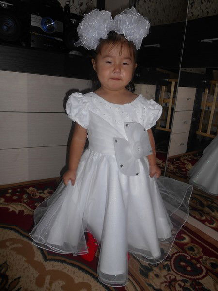 Нурия Жаманова