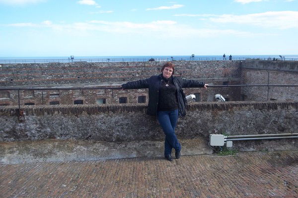 Мария Фитас