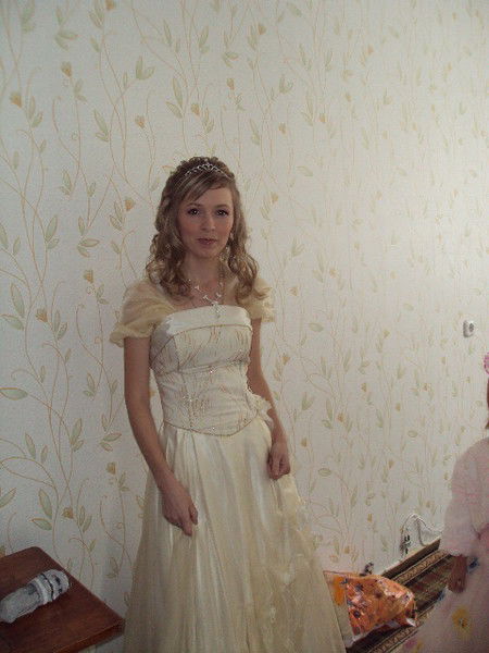 Ольга Тарасова