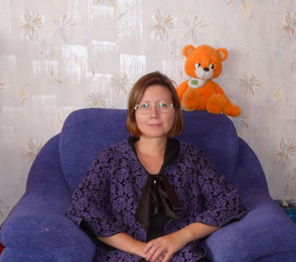 Вера Гришина