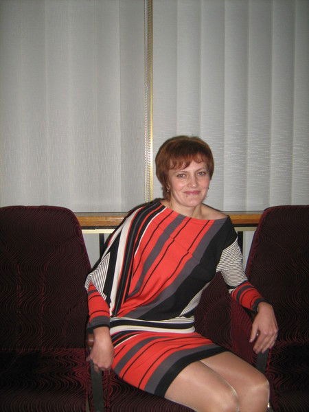 Светлана Чудеса