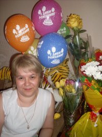 Гульнара Шелкова