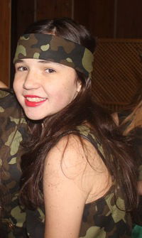 Ілонка Кресак