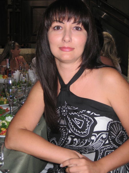 Елена Ковалёва