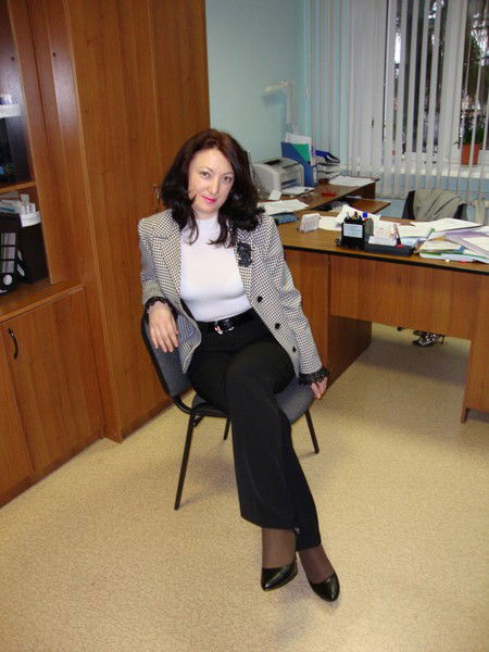 Инна Филиппова