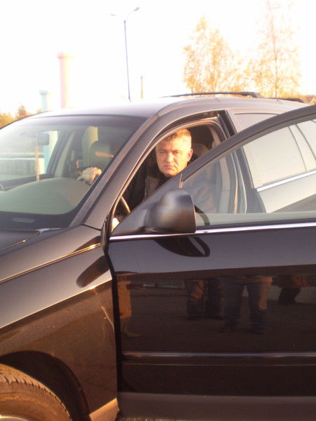 Геннадий Демчук