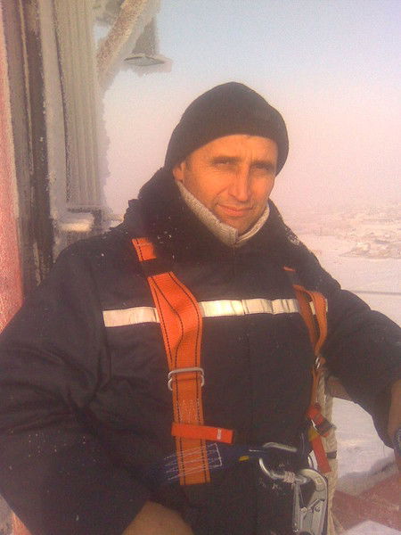 Олег Игнатенко