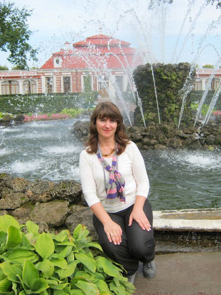 Татьяна Куцая