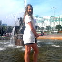 Ирина Фролова