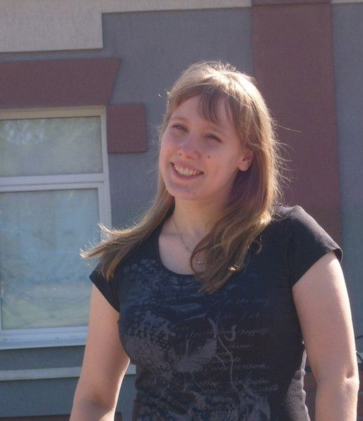 Аня Емелина