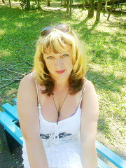 Наталья Козадёрова