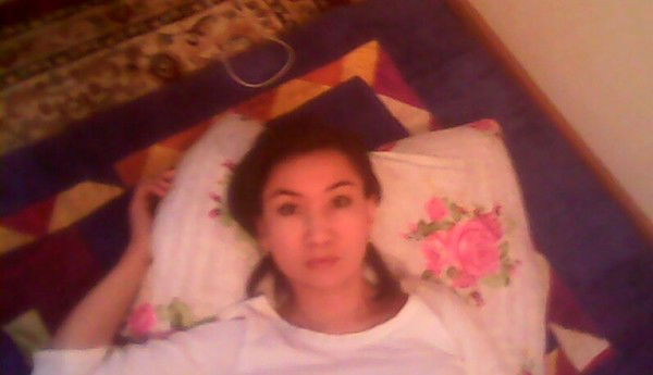 Жулдызай Утешова