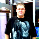 Максим Лазарев