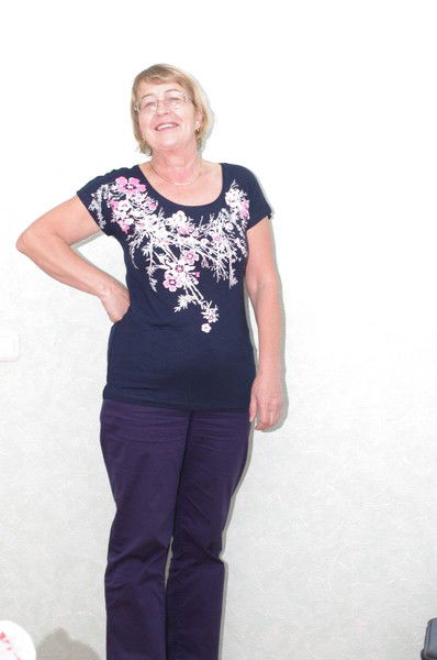 Надежда Демина