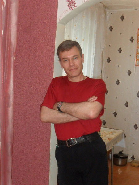 Сергей Невежин