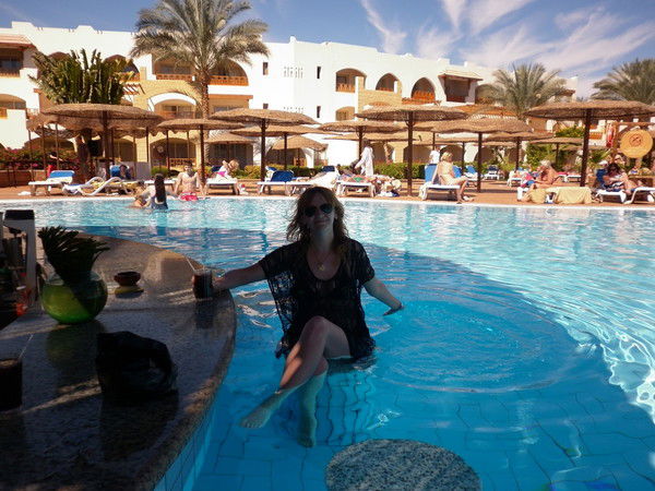 Юлия Сурудина