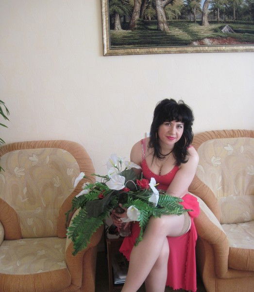 Ксения Котова