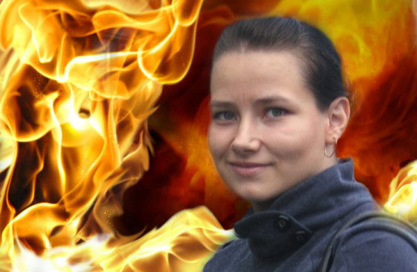 Аня Маскаева