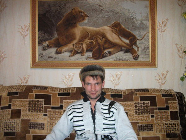 Сергей Аверьянов