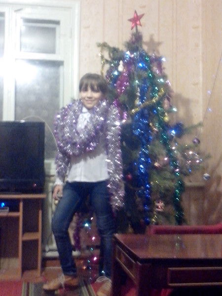 Снежана Ковалёва