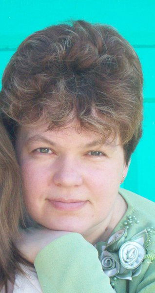 Света Михалёва