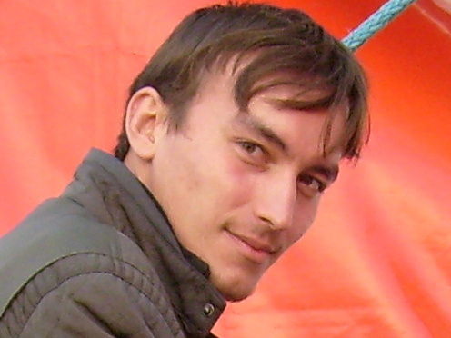Denis Belkov