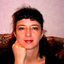 Светлана Белякина(Кертер)