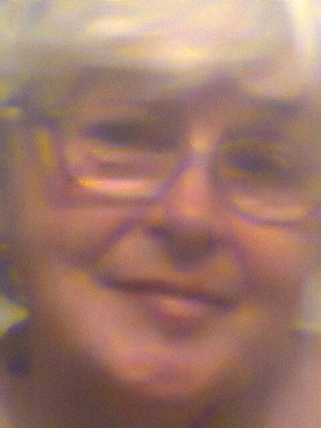 Лидия Оградова