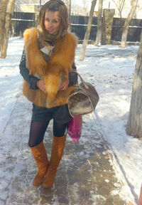 Регина Брем