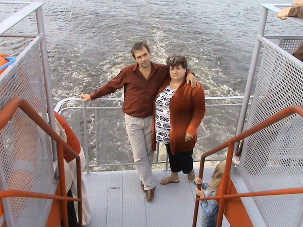 Марина Польщикова