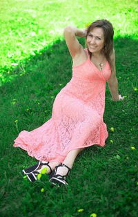 Эльмира Маркина