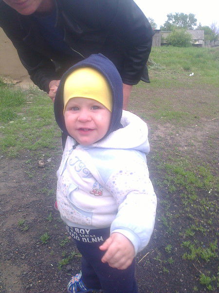 Вероника Полякова