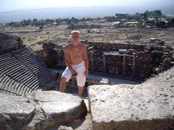 Сергей Степашкин