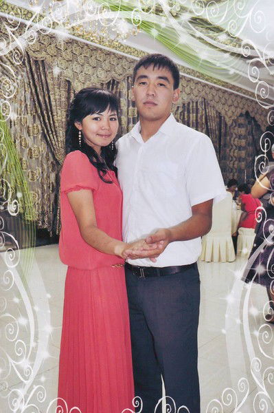 Фариза Патшаева