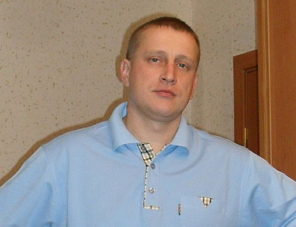 Павел Шмаков