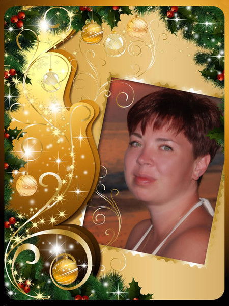 Любовь Пузанкова