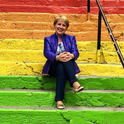 Наталья Скопич