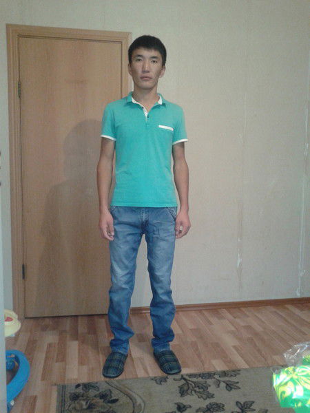 Нурсултан Токторалиев