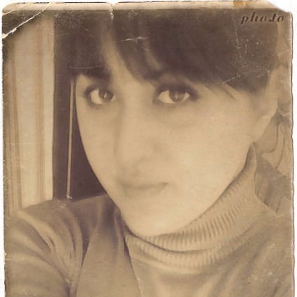 Виктория Грудницкая