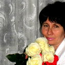 Светлана Старкова