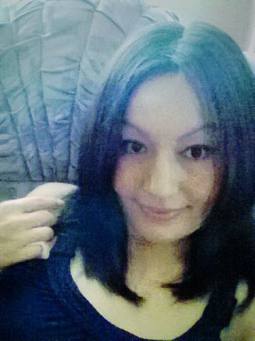 Асель Атенова