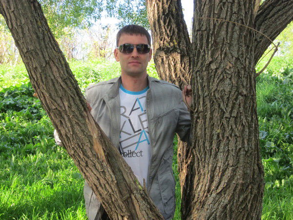 Николай Кокорин