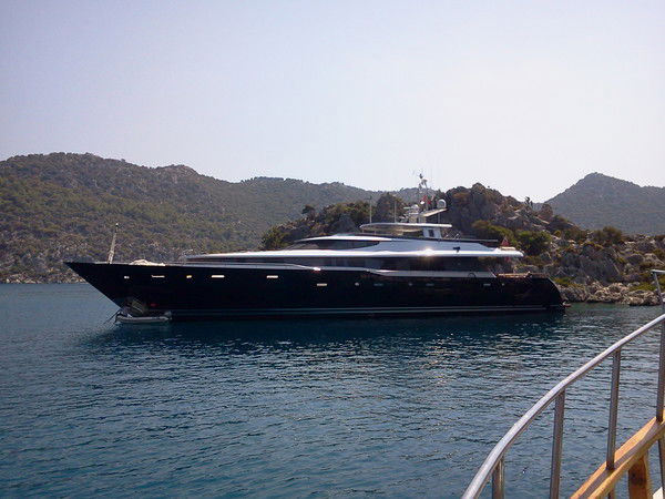 Светлана Рыжикова