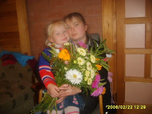 Мария Домётова