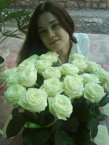 Таня Скоренька