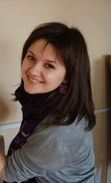 Лилия Деркачёва