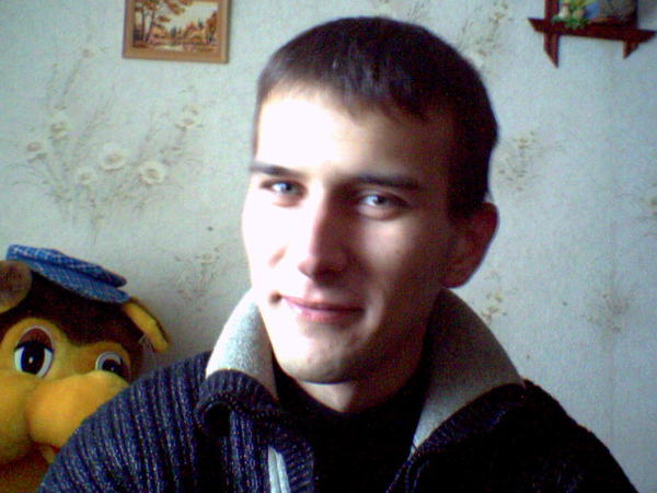 Александр Тимофеев